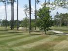 The World Tour condos view the beautiful greens...