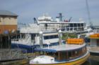 Victoria Ferry & Commuter taxi