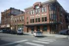 Village Books Building - Fairhaven