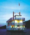 Clearlake Queen...What an amazing way to see Clear Lake