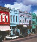 Downtown Lakeport