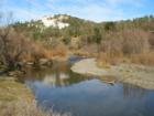 Spring Valley...home to Chalk Mtn and Cache Creek
