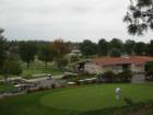 Practice Greens at Clubhouse Two - Laguna Woods Village