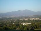 View from a manor at gate 14 - breathtaking! Laguna Woods Village