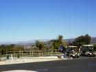 Gof carts aren't just for the golf course - they're a great way to travel around Laguna Woods Village.
