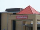Loganville Highschool Freshman Building