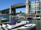 Burrard Bridge