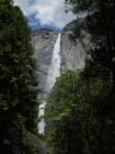 Yosemite Falls
