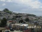 Grand View Park and the Inner Sunset