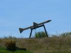 Mare Island Landmark