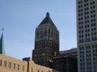 Philtower Lofts - Award winning adaptive re-use project. 
