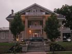 The Brady Mansion - Brady Heights Historic District - 620 N. Denver Ave., Tulsa, OK