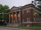 Centenary United Methodist Church - Brady Heights Historic District - 631 N. Denver Ave., Tulsa, OK