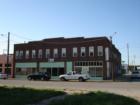 Virginia Lofts - mixed-use development by Micah Alexander
