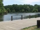 Beautiful Lake Elkhorn