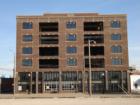 First Street Lofts - future development by Michael Sager