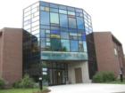 Interfaith worship center in Owen Brown