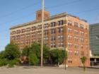Tribune Lofts - Brady Arts District, Tulsa, OK - first loft project in Tulsa
