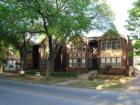Bailey Arms Apartments - Brady Heights Historic District - former the Country Club Apartments; renovated 2006 & 2007; 12 apartment homes