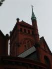Lancaster Theological Seminary.  Courtesy of Heritage-photographic.com