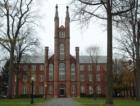 Franklin & Marshall College.  Courtesy of Heritage-photographic.com