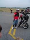 Lancaster Community Days at Lancaster Airport.