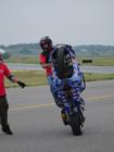 Lancaster Community Days at Lancaster Airport.
