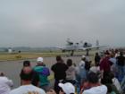 Lancaster Community Days at Lancaster Airport.