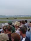 Lancaster Community Days at Lancaster Airport.