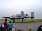 Lancaster Community Days at Lancaster Airport.