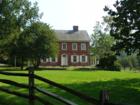 Rock Ford Plantation.  Courtesy of Heritage-photographic.com