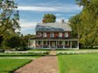 Rock Ford Plantation.  Courtesy of Heritage-photographic.com