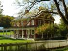 Rock Ford Plantation.  Courtesy of Heritage-photographic.com