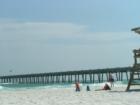 Welcome to beautiful Pensacola Beach in Pensacola Florida