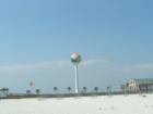Pensacola Beach in Pensacola Florida