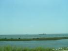 View of Escambia bay 