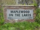 Maplewood Subdivision