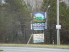 Haliburton Heights Subdivision