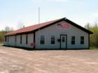 Chester Briggs VFW Post In Paddy Holler!