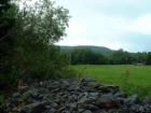 Just A Handful Of Folks And Lots Of Woods, Scenery And Wildlife! Borders T R Unorganized Towns!