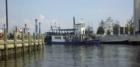 Ferry to Norfolk