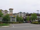 Copper Hill Square. Some of the businesses are: Edward Jones Investments, Thrive Fitness, Snip's and Snails, Moonray Espresso, Subway Sandwiches, Fit Happens, Evergreen Medical Clinic, Duvall Dental, Papa Murphy's Pizza and Duvall Eye Care.