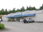 The Family Grocer has been around a very long time.  Go there for the best produce!