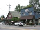 Old town Duvall is known for antiques and the arts.  The NW Arts center trains Duvall students to become professional artists