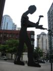 SAM Seattle Art Musem