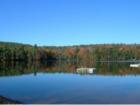 LOWER BEACH POND - TRAQUIL & CRYSTAL CLEAR