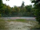 HIDDEN VALLEY TENNIS COURTS