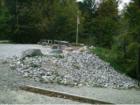 HIDDDEN VALLEY BEACH PARKING
