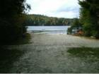 HIDDEN VALLEY BEACH