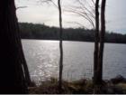 LOWER BEACH POND - TUFTONBORO NH